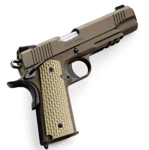 Kimber Desert Warrior Cal 45 ACP