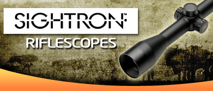 Sightron SIIISS 6-24X50 LRMOA
